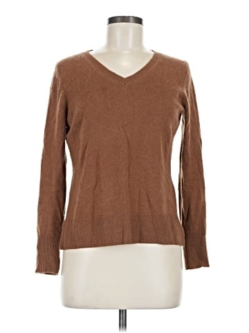 Tahari Long Sleeve Top (view 1)