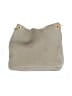 Prada 100% Leather Gray Leather Hobo One size - photo 3
