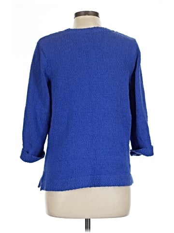 J.Jill Pullover Sweater (view 2)