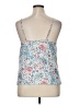 Assorted Brands Blue Sleeveless Top Size XL - photo 2