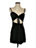 Unbranded Black Cocktail Dress Size S - photo 1