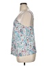 Assorted Brands Blue Sleeveless Top Size XL - photo 5