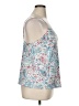 Assorted Brands Blue Sleeveless Top Size XL - photo 4