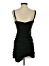 Unbranded Black Cocktail Dress Size S - photo 2