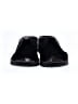 Unbranded Black Wedges Size 8 1/2 - photo 2
