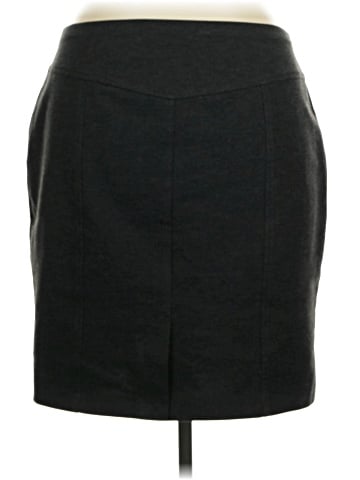 Ellen Tracy Formal Skirt (view 2)