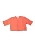 Petit Bateau Orange Cardigan 3-6 MO / 6 MO - photo 1