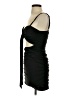 Unbranded Black Cocktail Dress Size S - photo 5