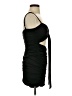 Unbranded Black Cocktail Dress Size S - photo 4