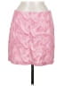 Current San Francisco Paisley Pink Casual Skirt Size M - photo 1