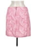 Current San Francisco Paisley Pink Casual Skirt Size M - photo 2