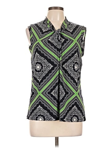 Tommy Hilfiger Sleeveless Blouse (view 1)