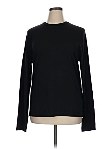 Kenneth Cole New York Long Sleeve T-Shirt (view 1)