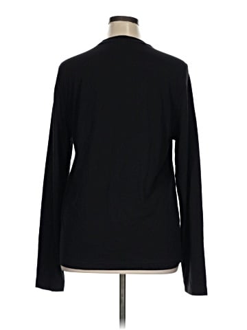 Kenneth Cole New York Long Sleeve T-Shirt (view 2)