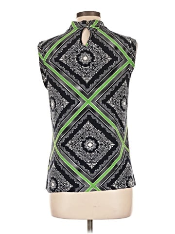 Tommy Hilfiger Sleeveless Blouse (view 2)