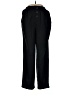 Paintcolors 100% Polyester Black Casual Pants Size M - photo 1