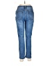 Forever 21 Hearts Blue Jeans Size 29 waist - photo 2