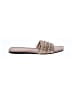 Zara Tan Sandals Size EU 39 - photo 1
