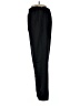 Paintcolors 100% Polyester Black Casual Pants Size M - photo 5