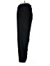 Paintcolors 100% Polyester Black Casual Pants Size M - photo 4