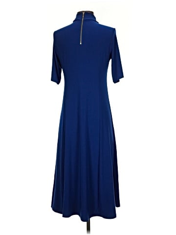 Dennis by Dennis Basso Casual Dress (view 2)