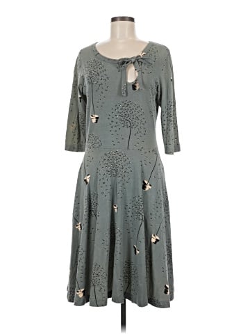 Effie's Heart Casual Dress (view 1)