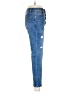 Forever 21 Hearts Blue Jeans Size 29 waist - photo 4