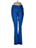 Diesel Chevron-herringbone Blue Jeans Size 29 waist - photo 1