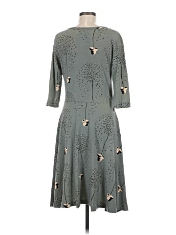 Effie's Heart Casual Dress (view 2)