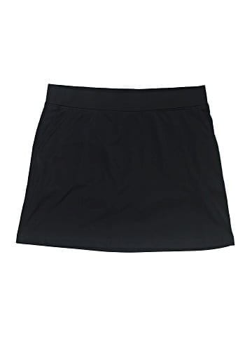 Fringe Casual Skirt (view 1)