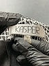 Kasper Tweed Gray Formal Skirt Size 14 - photo 4