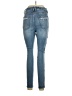 Good American Hearts Blue Jeans Size 32 waist - photo 2
