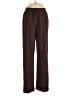 Reiss Brown Casual Pants Size XS - photo 1