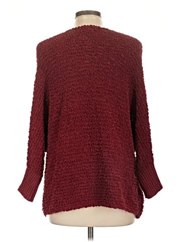 Arula Pullover Sweater (view 2)