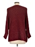 Arula Burgundy Pullover Sweater Size XL - photo 2