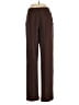 Reiss Brown Casual Pants Size XS - photo 2