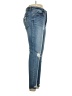 Good American Hearts Blue Jeans Size 32 waist - photo 4