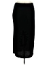 Wild Fable Solid Black Formal Skirt Size XL - photo 1
