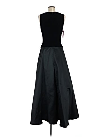JS Collections Cocktail Dress (view 2)