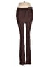 Zara Brown Casual Pants Size S - photo 1