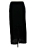 Wild Fable Solid Black Formal Skirt Size XL - photo 2