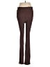 Zara Brown Casual Pants Size S - photo 2
