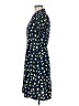 Talbots Blue Casual Dress Size 6 - photo 5