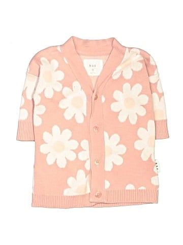 Hux Baby Cardigan (view 1)