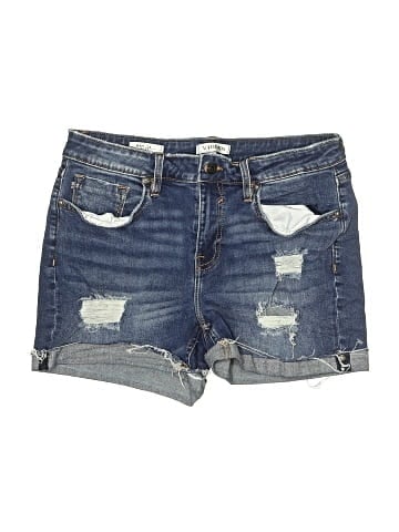 Vigoss Denim Shorts (view 1)