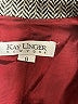 Kay Unger Tweed Gray Blazer Size 8 - photo 6