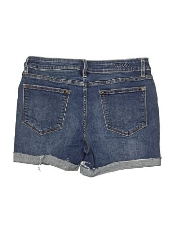 Vigoss Denim Shorts (view 2)