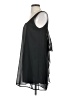 Dainty Hooligan 100% Polyester Black Sleeveless Top Size S - photo 5