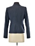 Calvin Klein Blue Blazer Size 4 (petite) - photo 2