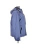 GEMYSE 100% Polyester Blue Snow Jacket Size 2X - photo 4